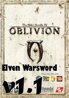 Box art for Elven Warsword v1.1