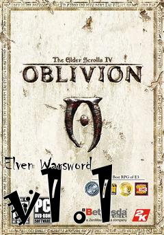 Box art for Elven Warsword v1.1