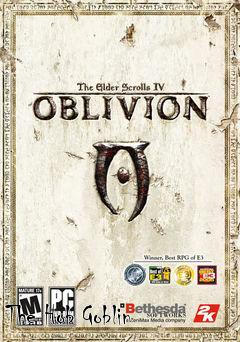 Box art for The Hob Goblin