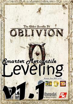 Box art for Smarter Mercantile Leveling v1.1