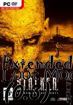 Box art for Extended Loot Mod (0.3)
