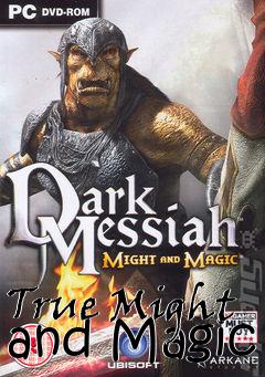 Box art for True Might and Magic