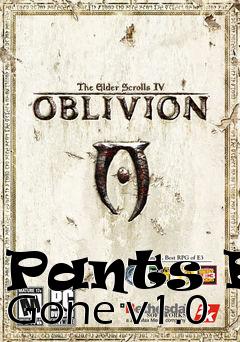 Box art for Pants Be Gone v1.0