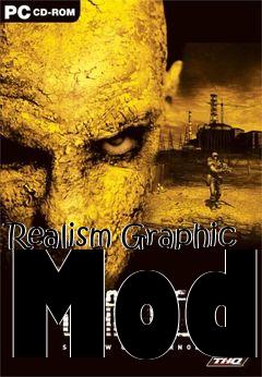 Box art for Realism Graphic Mod