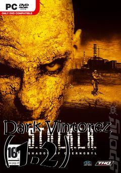 Box art for Dark Vintorez (1.2)