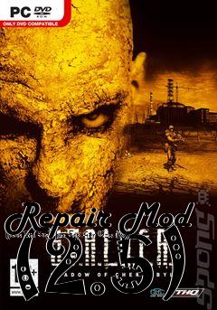 Box art for Repair Mod (Rus-Ita-Eng-Fra-Esp-Ger-Cze-Pol) (2.5)