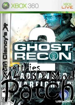 Box art for Brettzies M4 v3.2 Mod Patch