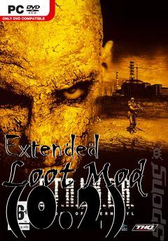 Box art for Extended Loot Mod (0.2)