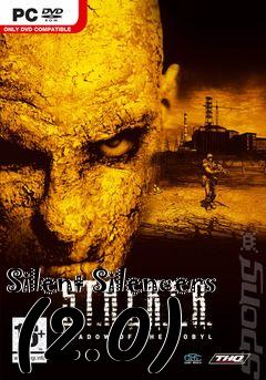 Box art for Silent Silencers (2.0)