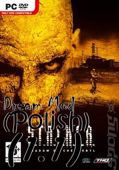 Box art for Dream Mod (Polish) (1.1)