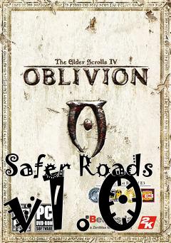 Box art for Safer Roads v1.0