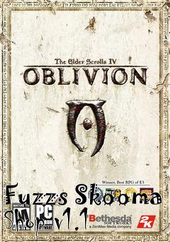 Box art for Fuzzs Skooma Shop v1.1