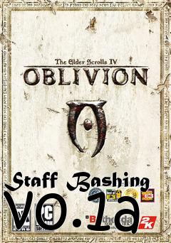 Box art for Staff Bashing v0.1a