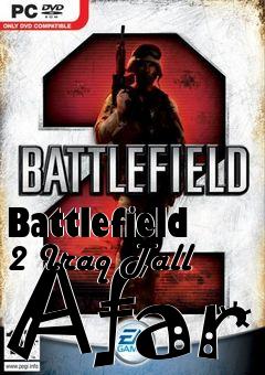 Box art for Battlefield 2 Iraq Tall Afar