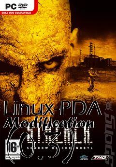 Box art for Linux-PDA Modification (0.3)