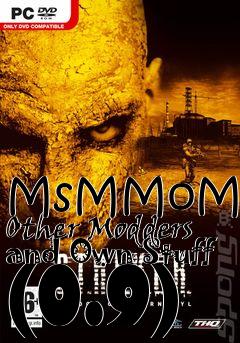 Box art for MsMMoM by Other Modders and Own Stuff (0.9)