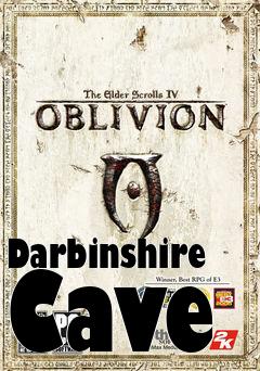 Box art for Darbinshire Cave