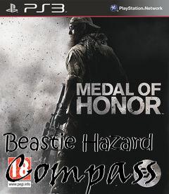 Box art for Beastie Hazard Compass