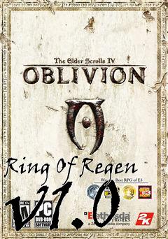 Box art for Ring Of Regen v1.0