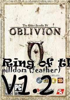 Box art for Ring of the pilldom (feather) v1.2