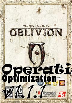 Box art for Operation Optimization v1.1.1