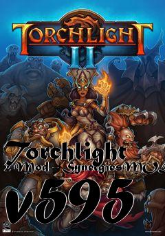 Box art for Torchlight 2 Mod - SynergiesMOD v595