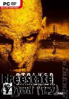 Box art for Freestate Mod (1.2)