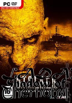Box art for LADATEK - Shadow of Chernobyl