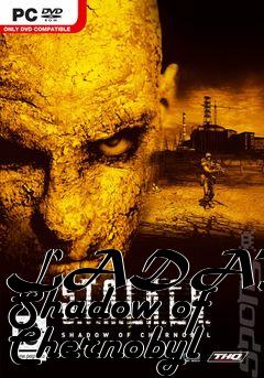 Box art for LADATEK - Shadow of Chernobyl