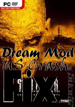 Box art for Dream Mod US Crash Fix