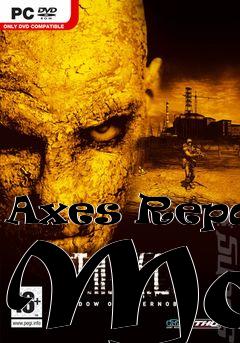 Box art for Axes Repair Mod