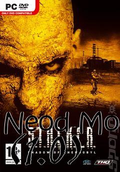 Box art for Neod Mod (1.0)