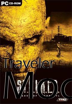 Box art for Traveler Mod