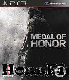 Box art for HossFire