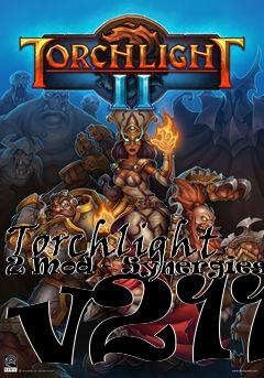 Box art for Torchlight 2 Mod - SynergiesMOD v211