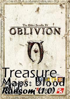 Box art for Treasure Maps: Blood Ransom (1.0)