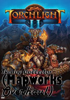 Box art for The Toy Collector (Mapworks Overhaul)