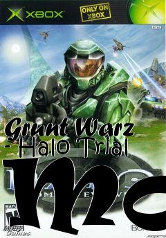 Box art for Grunt Warz - Halo Trial Mod