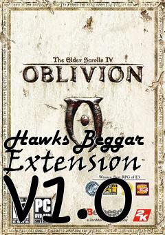 Box art for Hawks Beggar Extension v1.0