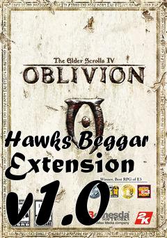 Box art for Hawks Beggar Extension v1.0