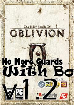 Box art for No More Guards With Bows v1.2