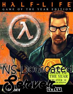 Box art for NS Dedicated Server