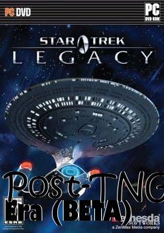 Box art for Post-TNG Era (BETA)