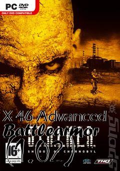 Box art for X-46 Advanced Battlearmor (1.02)