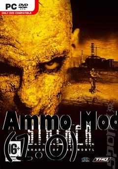 Box art for Ammo Mod (1.0)