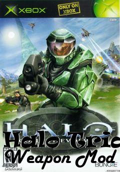Box art for Halo Trial Weapon Mod