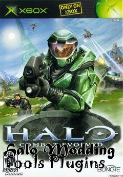 Box art for Halo Modding Tools Plugins