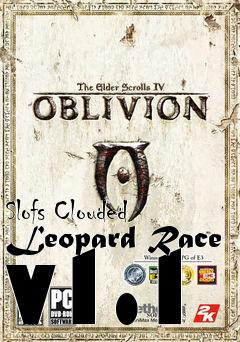 Box art for Slofs Clouded Leopard Race v1.1