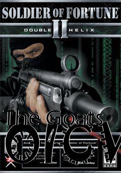 Box art for The Goats OICW