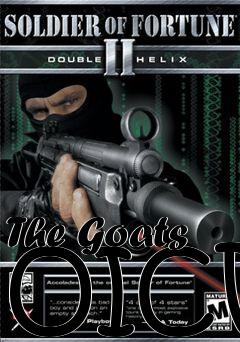 Box art for The Goats OICW